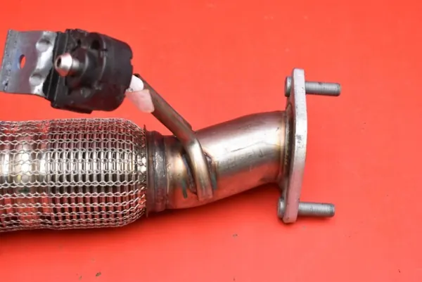 Voorste uitlaatpijp OEM 28610-R2530 Kia Sportage image 3