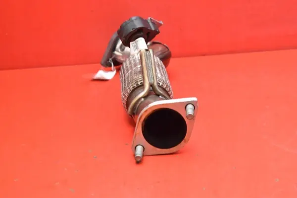Voorste uitlaatpijp OEM 28610-R2530 Kia Sportage image 5
