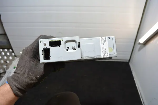 Audi OE 8T1035110C Gebrauchter Lichtmaschine - Passgenau image 3