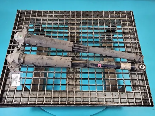Hinterer Stoßdämpfer Set OEM 2Q0512013DF Links+Rechts image 2