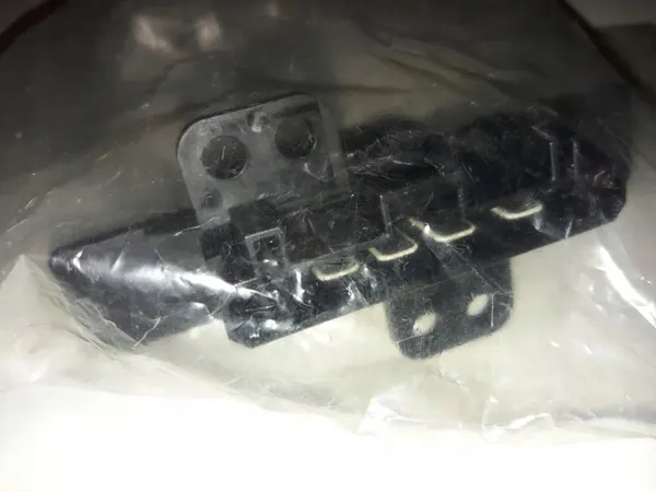 Nissan Primera Micra Weerstand Ventilator image 9