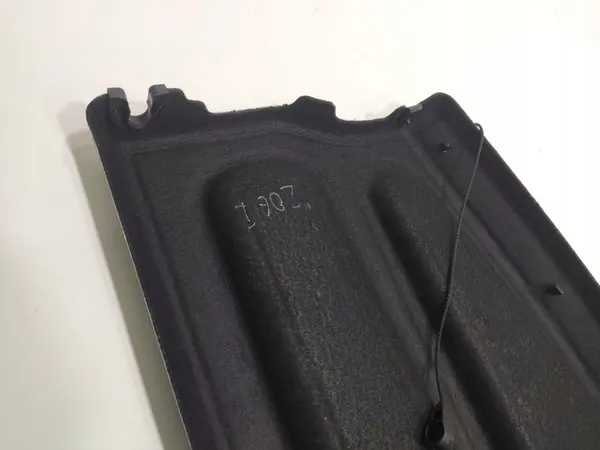 Achter kofferbakplank OEM PÓŁKA BAGAŻNIKA TYŁ TYLNA image 5