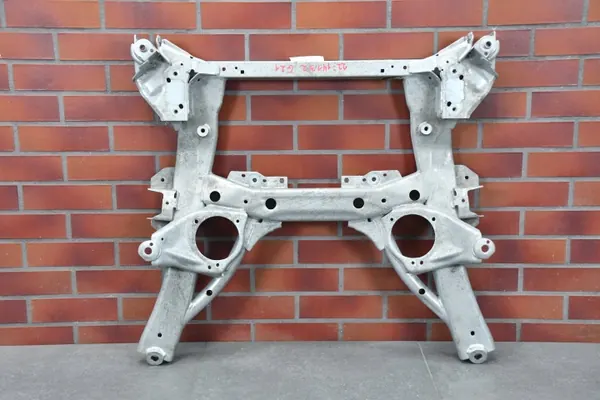 Remorque Berceau OEM 6883131 pour BMW Série 3/4 image 2