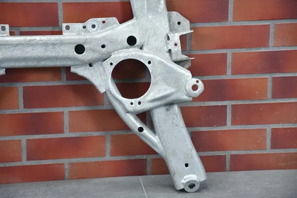 Remorque Berceau OEM 6883131 pour BMW Série 3/4 image 4