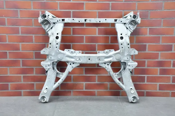 Remorque Berceau OEM 6883131 pour BMW Série 3/4 image 7