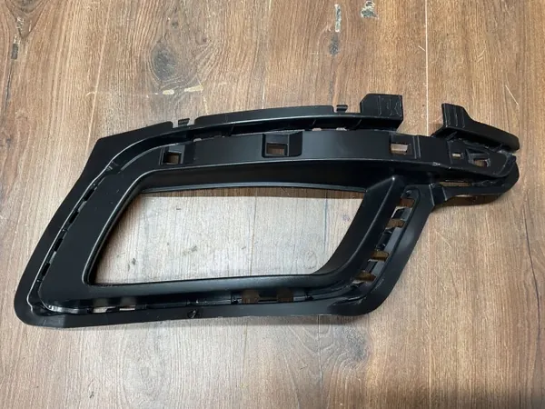 Porsche 992 Turbo Linker Achterrooster OEM 992807941A image 2