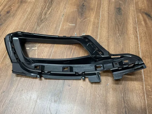 Porsche 992 Turbo Linker Achterrooster OEM 992807941A image 10