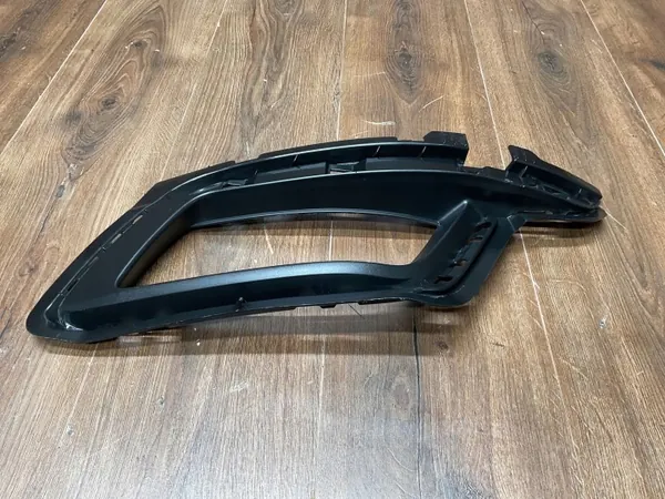 Porsche 992 Turbo Linker Achterrooster OEM 992807941A image 4