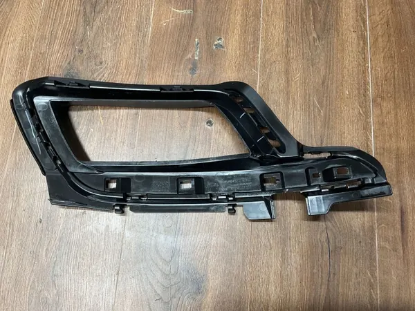 Porsche 992 Turbo Linker Achterrooster OEM 992807941A image 6