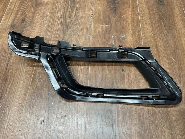Porsche 992 Turbo Linker Achterrooster OEM 992807941A image 8