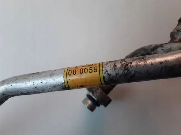 Manguera de servofreno Hyundai OEM 000059 - Usado image 3