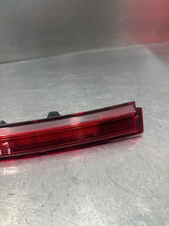 Kolmas Jarruvalo Renault Clio Scenic OE 265904593R image 3