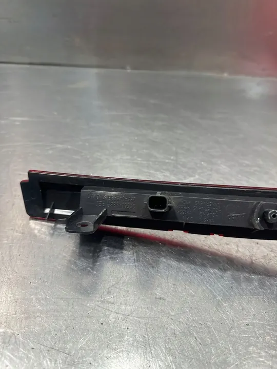 Kolmas Jarruvalo Renault Clio Scenic OE 265904593R image 5