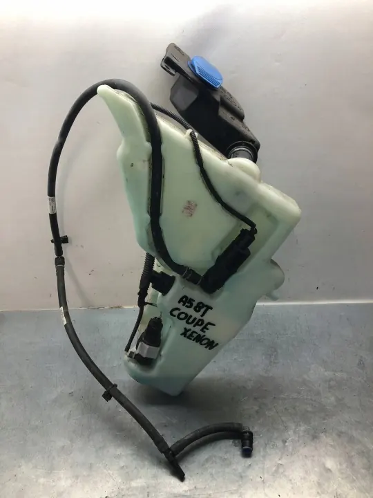 Pesunesteastia OEM 8T0955453C Audi A5:lle image 2