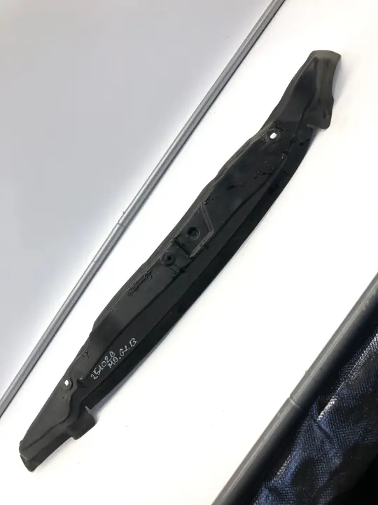 Lokasuojan pää OEM A2478890700 Mercedes-Benz image 2