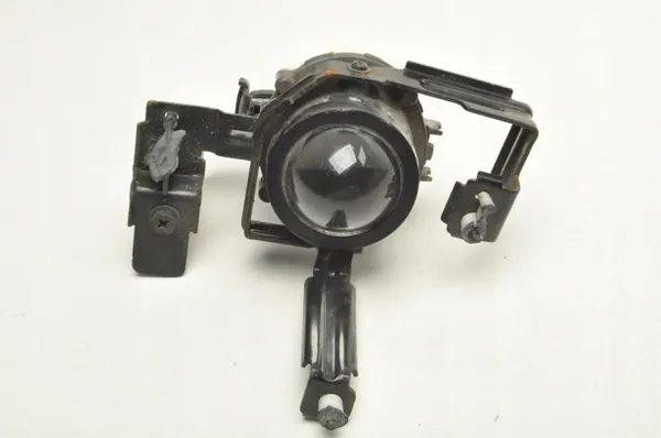Farol de nevoeiro esquerdo Kia OEM 92201-J73 Xceed 19- image 2