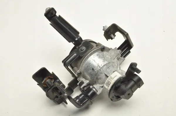 Farol de nevoeiro esquerdo Kia OEM 92201-J73 Xceed 19- image 3