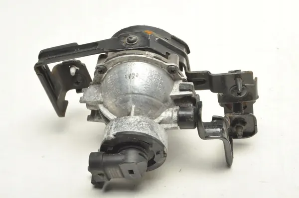 Farol de nevoeiro esquerdo Kia OEM 92201-J73 Xceed 19- image 5