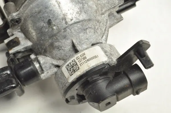 Farol de nevoeiro esquerdo Kia OEM 92201-J73 Xceed 19- image 6