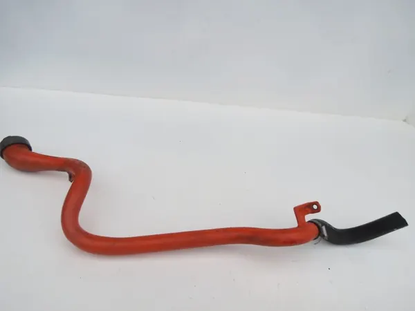 Scania Öl-Einfüllstutzen OEM 1468682 - Gebraucht image 2