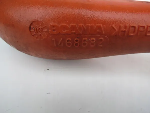 Scania Öl-Einfüllstutzen OEM 1468682 - Gebraucht image 6