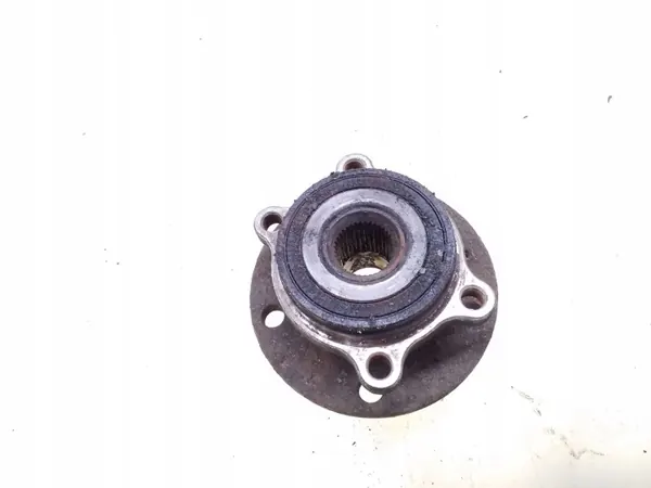 Skoda Yeti Bakre hjulnav OEM ARA181659 image 3