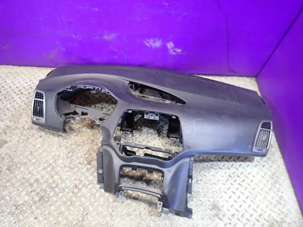 Salpicadero OEM Zawada-307144- para Hyundai i20 2012- image 2