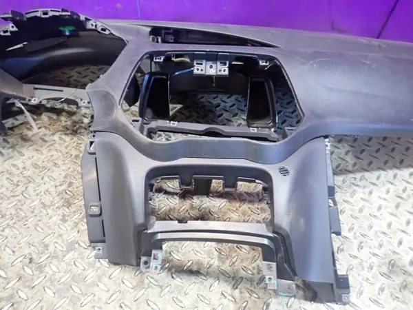 Salpicadero OEM Zawada-307144- para Hyundai i20 2012- image 4