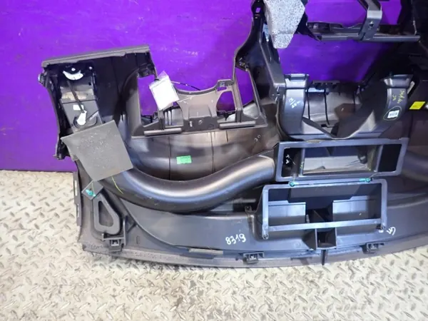 Salpicadero OEM Zawada-307144- para Hyundai i20 2012- image 6