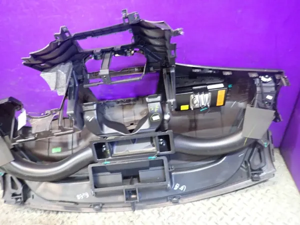 Salpicadero OEM Zawada-307144- para Hyundai i20 2012- image 7