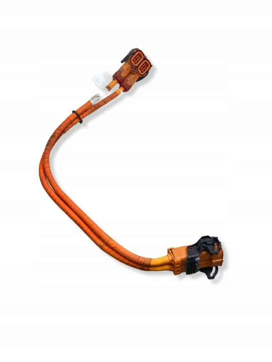 Johdinpanta Volvo XC90 2018 OEM 31678730 image 2