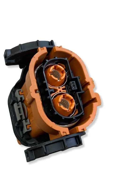 Johdinpanta Volvo XC90 2018 OEM 31678730 image 3