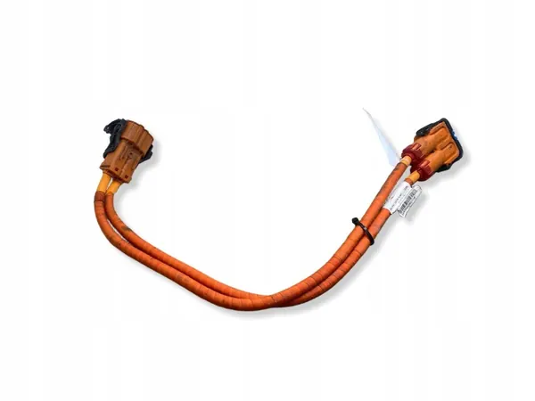 Johdinpanta Volvo XC90 2018 OEM 31678730 image 7