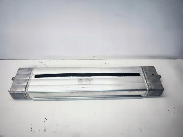 Tanque suspensão ar Audi A6 C6 OEM 4F0616203C image 2