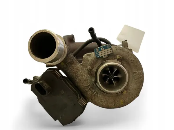 Turbo KIA Sportage image 3