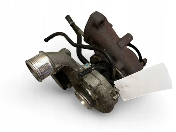 Turbo KIA Sportage image 4