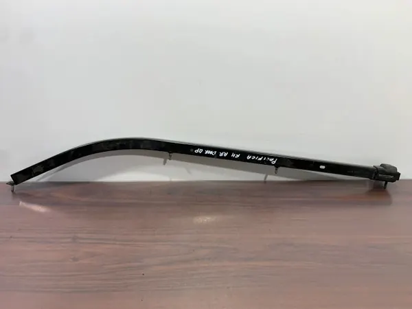 Chrysler Pacifica liukuoven yläkisko OEM 6818603AC image 4