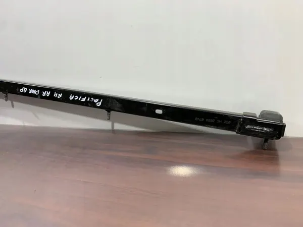 Chrysler Pacifica liukuoven yläkisko OEM 6818603AC image 6