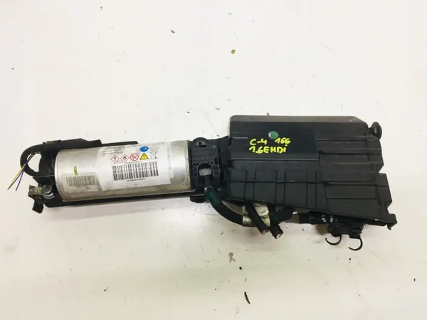Module Start-Stop OEM 9679123280 pour Citroen C4 II image 2