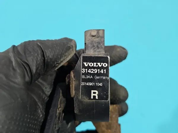 Sensor de Nível Xenon Volvo S60 II 10- OEM 31258179 image 7