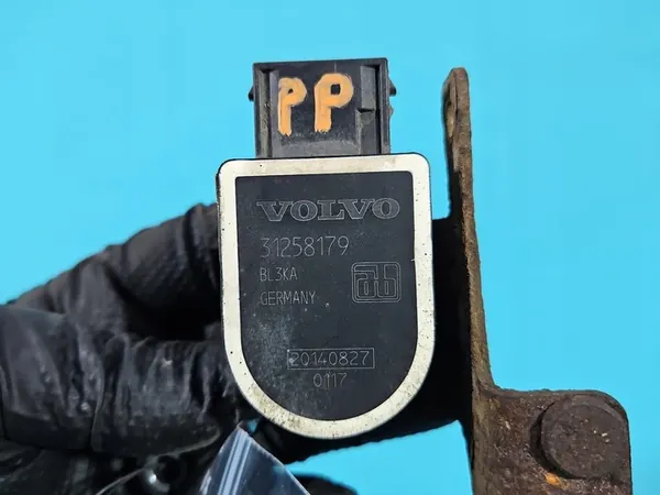 Sensor de Nível Xenon Volvo S60 II 10- OEM 31258179 image 8