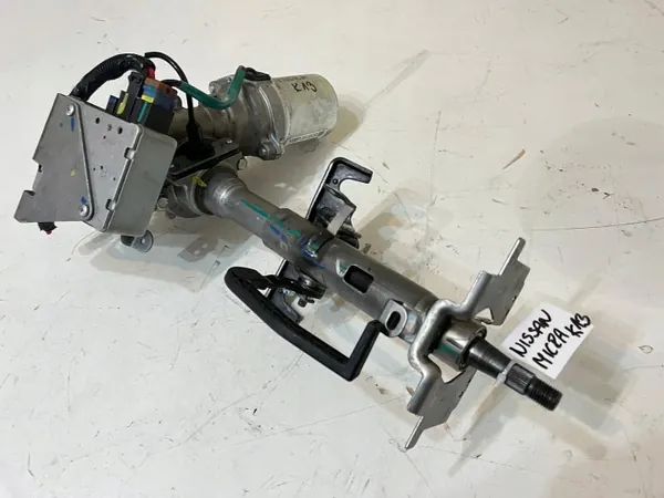 Direction assistée électrique Nissan 28500-1HA1A Micra K13 image 3