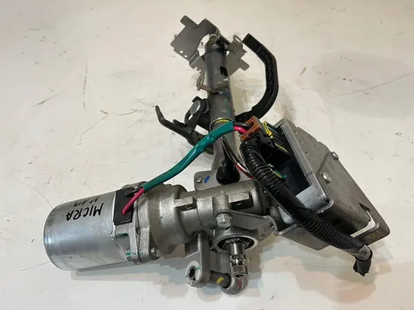 Direction assistée électrique Nissan 28500-1HA1A Micra K13 image 4