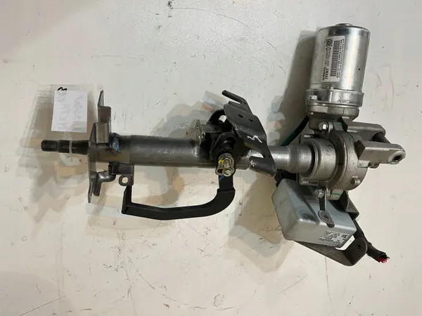 Direction assistée électrique Nissan 28500-1HA1A Micra K13 image 5