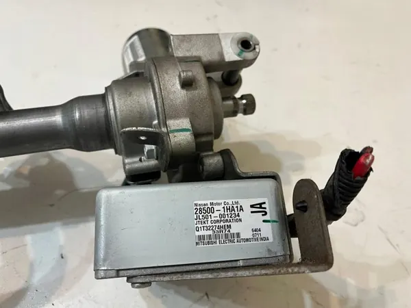 Direction assistée électrique Nissan 28500-1HA1A Micra K13 image 8