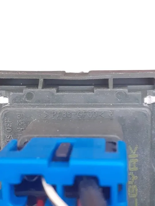 Resistor Ventilador KIA Sportage III HYUNDAI I40 FDH5231 image 3