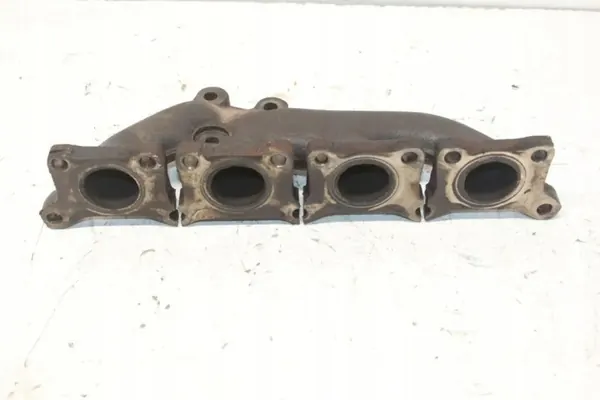 Collecteur d'échappement VW OEM 058253033E 1.8L 110kW image 3