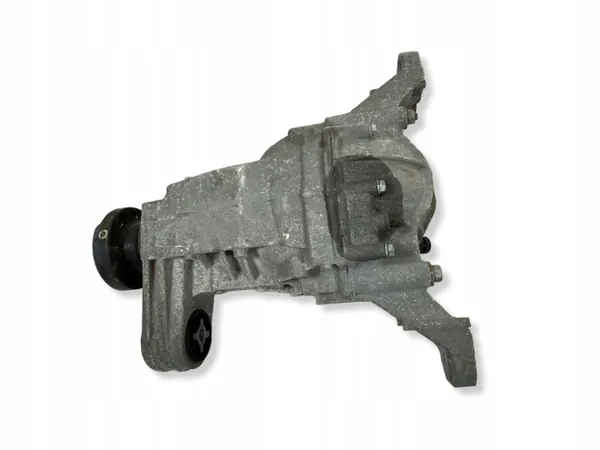 Jeep Bakaxelns differential P68378937AB - Begagnad image 10