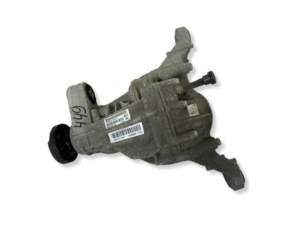 Jeep Bakaxelns differential P68378937AB - Begagnad image 9