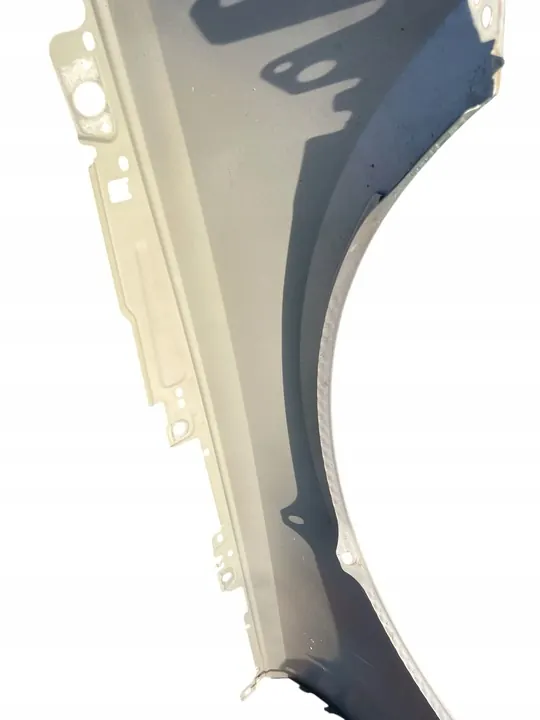 Vänster Skärm Audi A4 B9 image 4